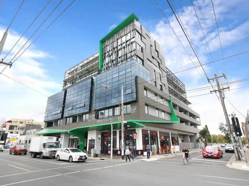 One of the Best in Brunswick East!