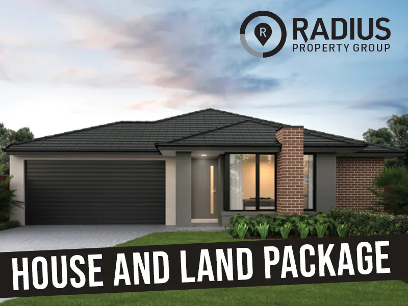 Secure your house and land package in Harmony Estate