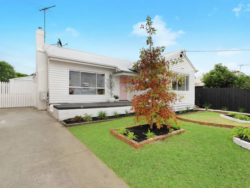 A True Renovation Fit for Quality Family Living