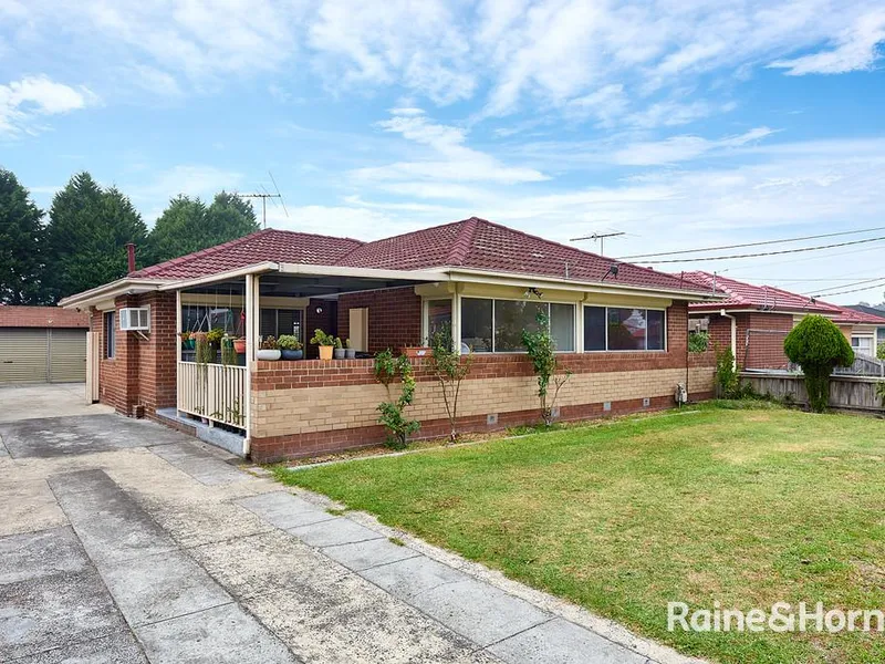 19 Eldo Street, Keysborough