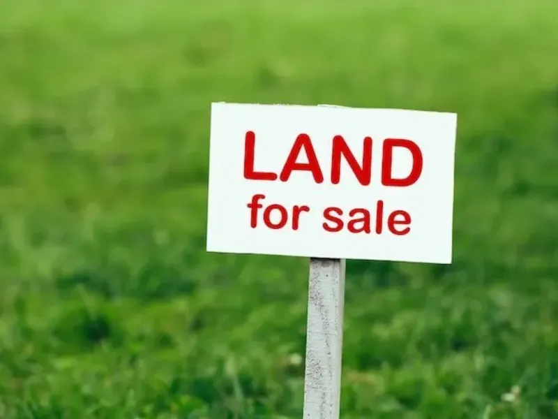 Titled Land Ready To build Your Dream Home 409m²