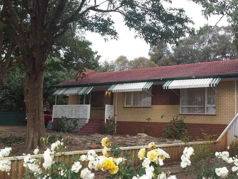 Character Hills home on 1012 sq m with a huge backyard for kids and dogs. Powered workshop. Walk to shops/trains