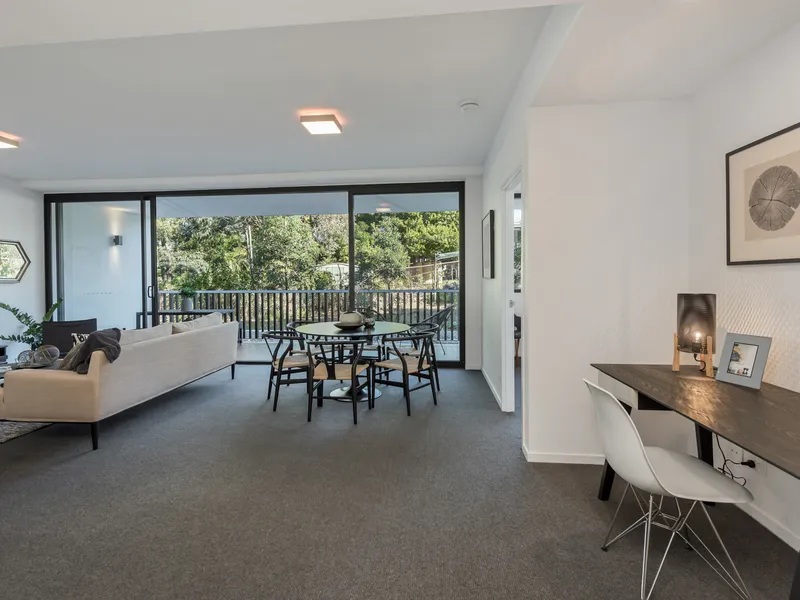 SPACIOUS 2 Bedroom Apartments in Boggo Road Village