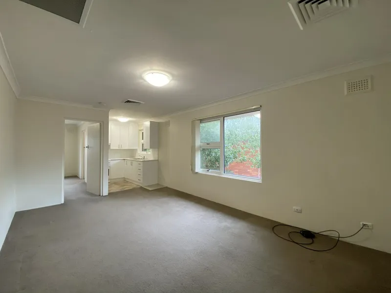 Fantastic 1 Bedroom Apartment!