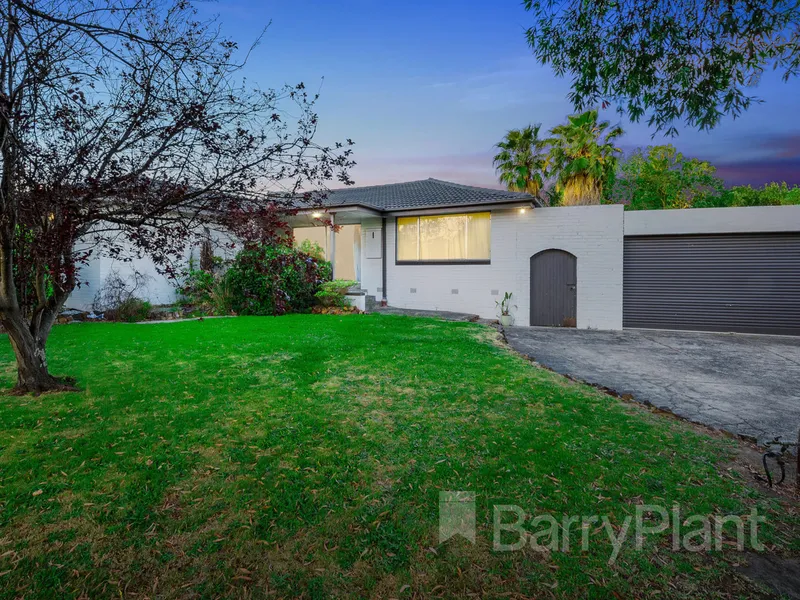 Family success in a superb setting.