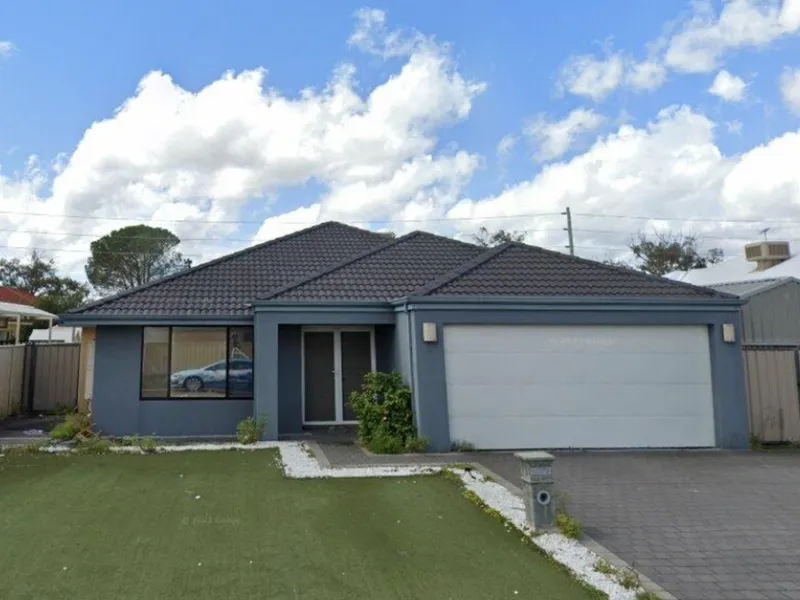 Unique design home