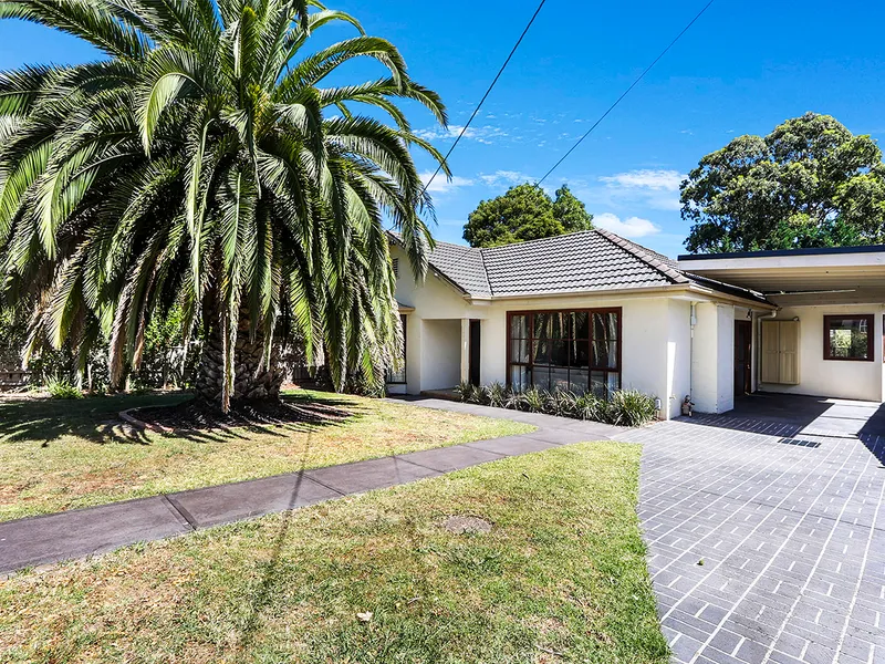 Personality Aplenty in a Low Maintenance Property