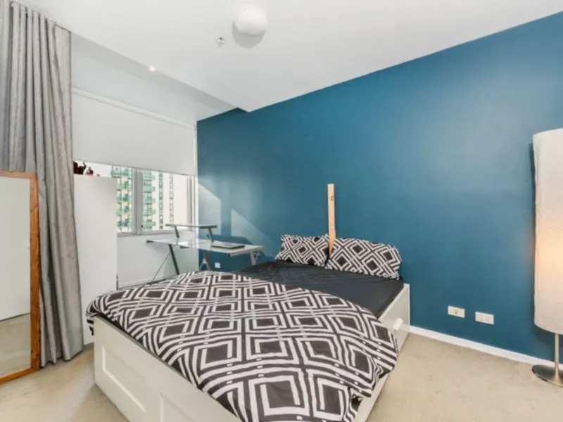 Fully Furnished 3 Bedroom Near Southern Cross Station