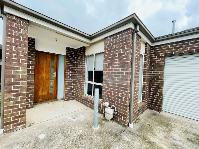 Leave the car at home!