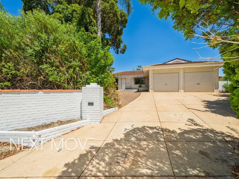 Renovated Family Home