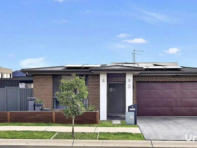 Humble Abode, Heart Of Elara