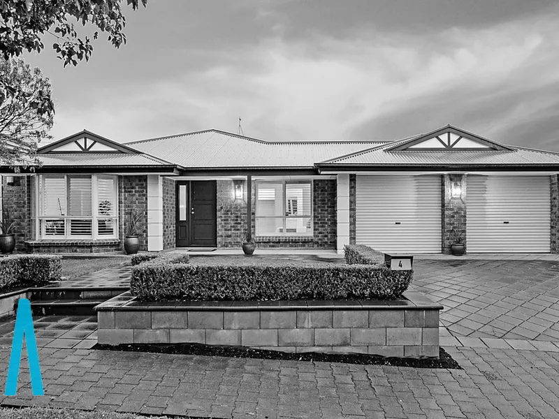 Open Plan Family Entertainer 