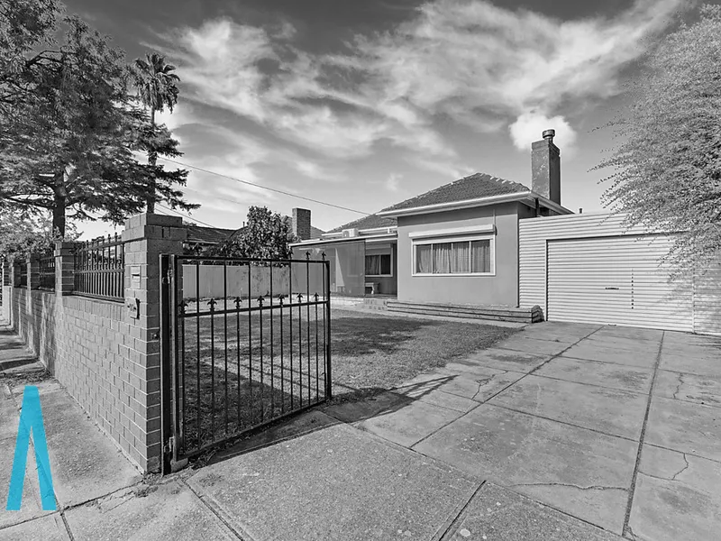 Renovation Ready!  Rent, Revitalise or Redevelop