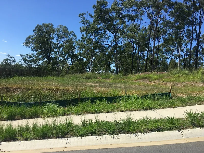 Vacant Land - Duplex Approved - HIGHGROVE ESTATE
