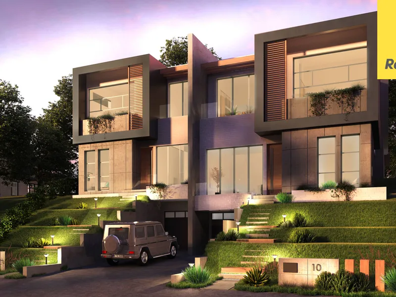 Developer's Dream - Dual Occupancy Opportunity on 936sqm (CDC Approved)
