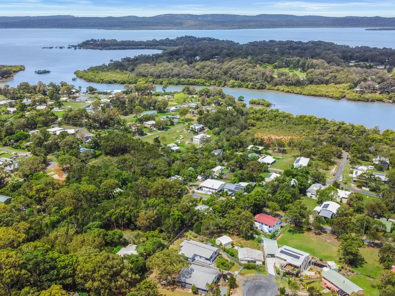 Great Value, Low Maintenance Living in a Peaceful Location