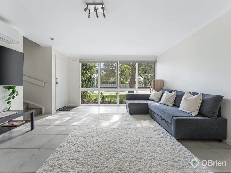 The Perfect Blend of Style and Space