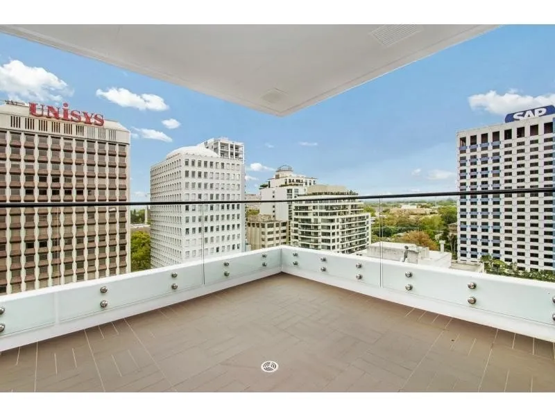 Luxurious apartment - inspect by appointment