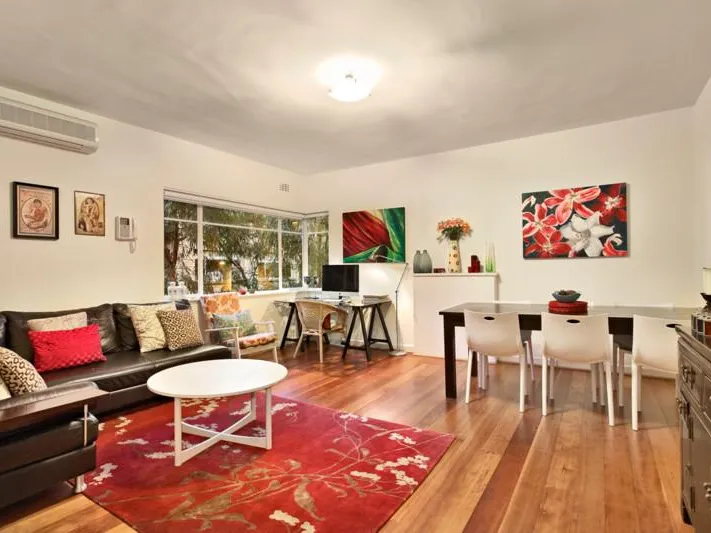 Supremely Spacious 3-Bedroom apartment
