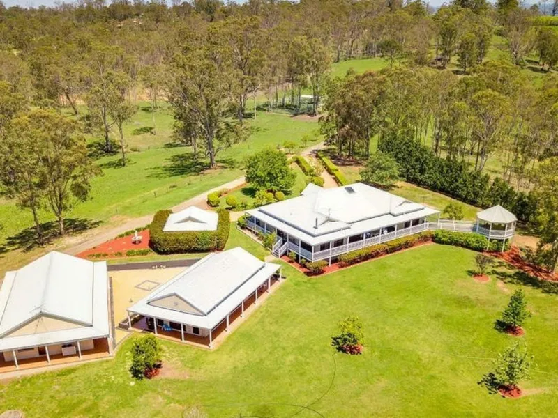 RARE OPPORTUNITY IN COBBITTY