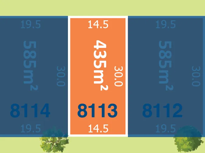 STAGE 805 NOW SELLING IN SWINLEY FOREST, POWERED BY GREATER ASCOT
