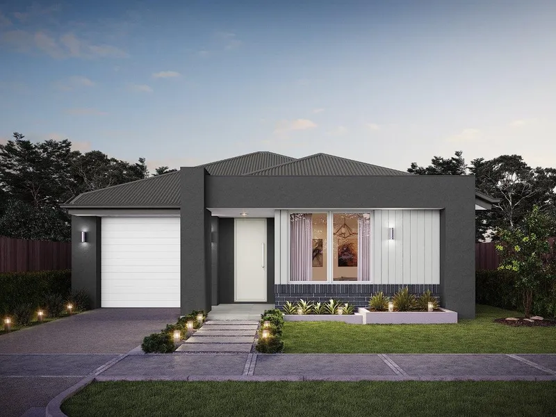 First Home Buyer Opportunity