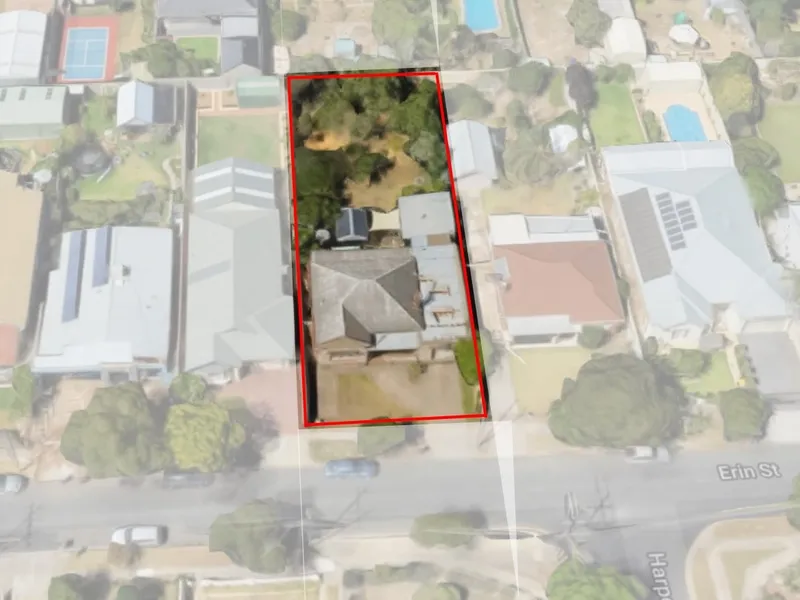 PRIME LAND, PRIME LOCATION!