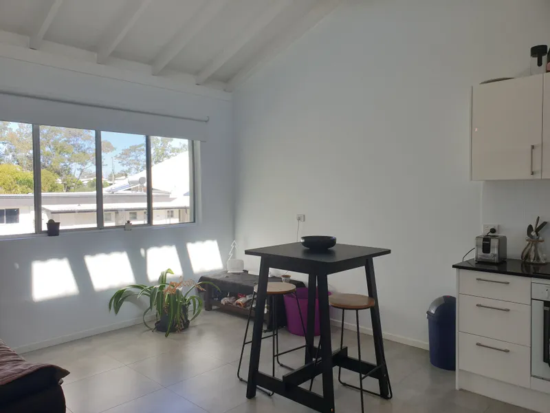 Cozy, Comfortable Noosa Lifestyle