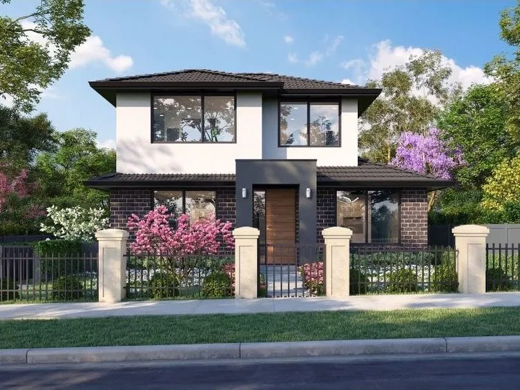Perfect Location and Luxurious Quality (Only Unit 1 Available)
