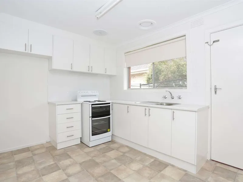 Renovated Delight!