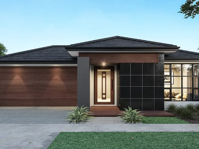 Fixed Price H&L from - $730,000