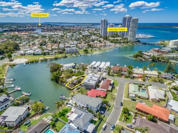 DA APPROVED WATERFRONT LAND FOR SALE