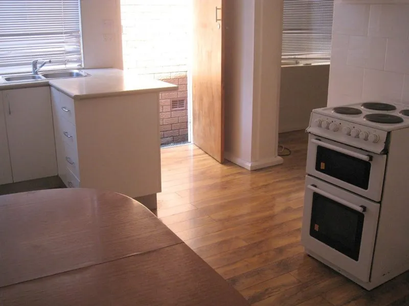 VERY POPULAR & SOUGHT AFTER LOCATION.
