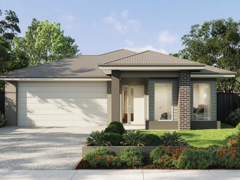 Wonderful opportunity to purchase your own house in Coomera !