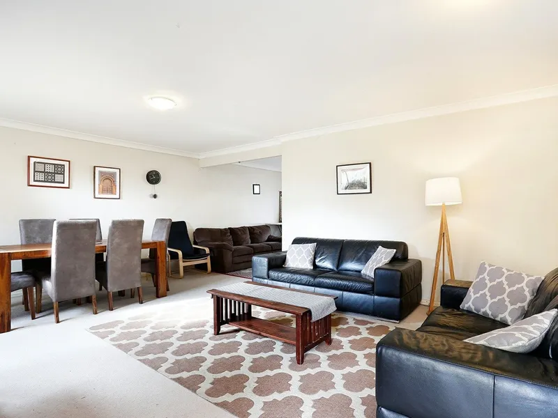 Renovate & Move In or Invest