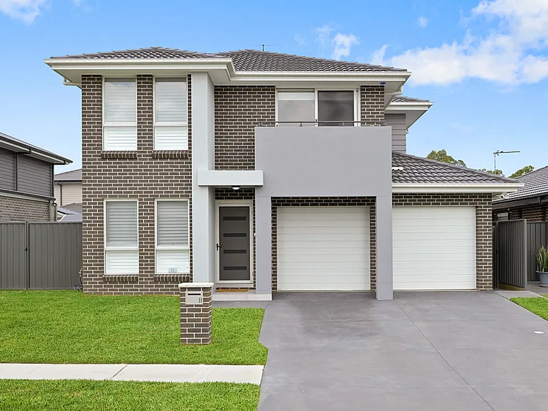 The one that ticks ALL the boxes!