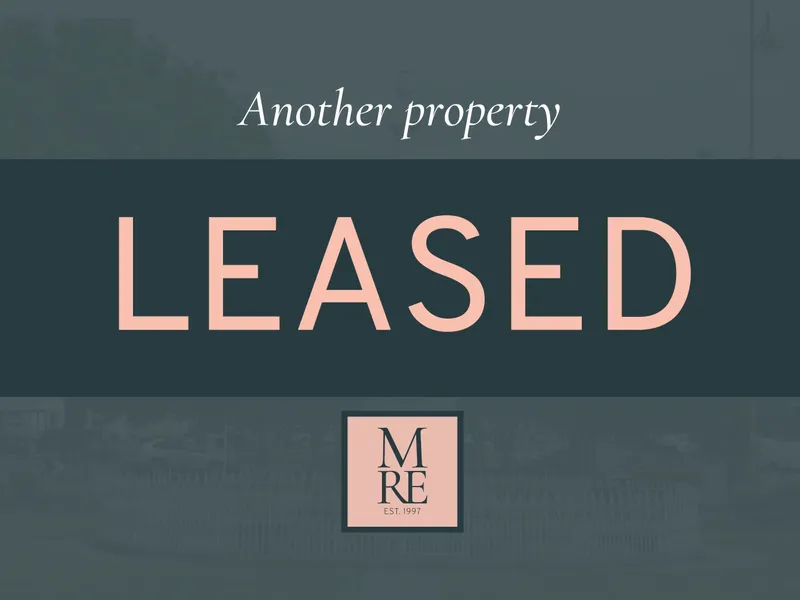 EASY MAINTENANCE LIVING