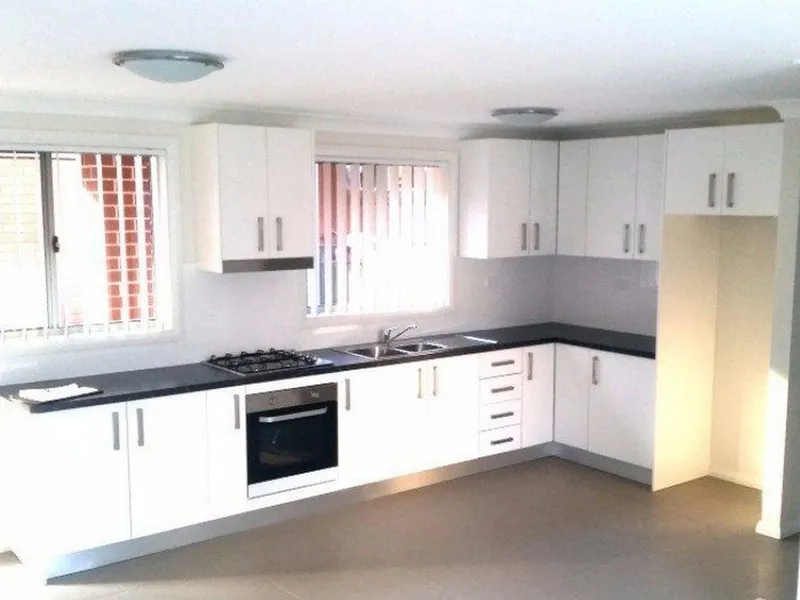 Affordable Fairly New Granny Flat For Lease