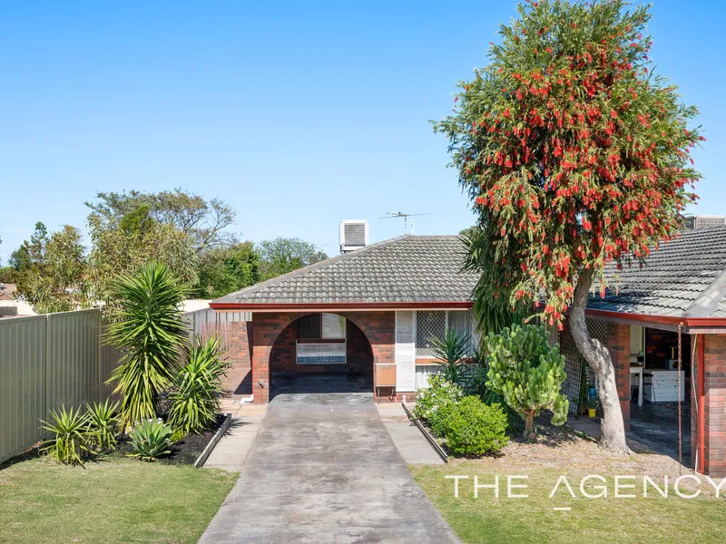 Prime East Vic Park Opportunity!