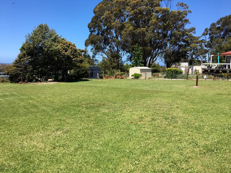 Fantastic Water Views