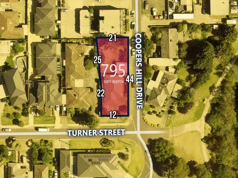 Occupy, Develop or Subdivide in prime Westmeadows location
