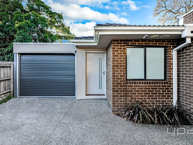 As New Villa Scaled To Impress