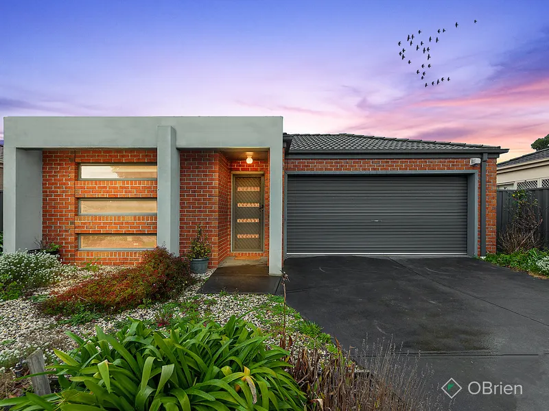 The Ultimate Investment Property