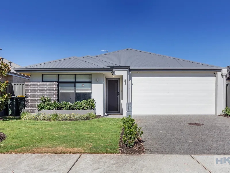 Fabulous Home in a Great Location!