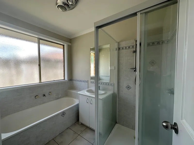 Stunning 3 Bedroom House