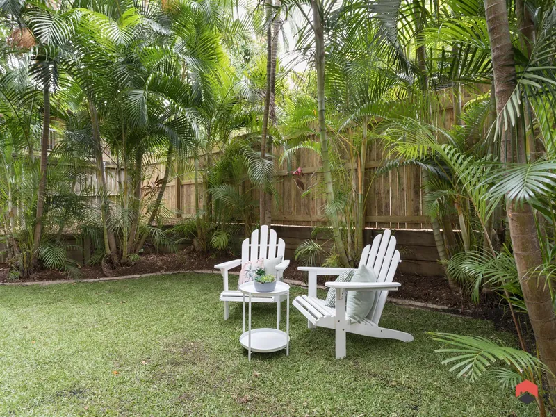 Unique Apartment in Central Location