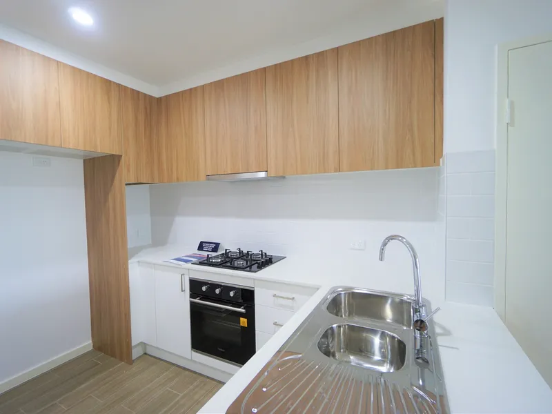 Quality 2 Bed Apartment