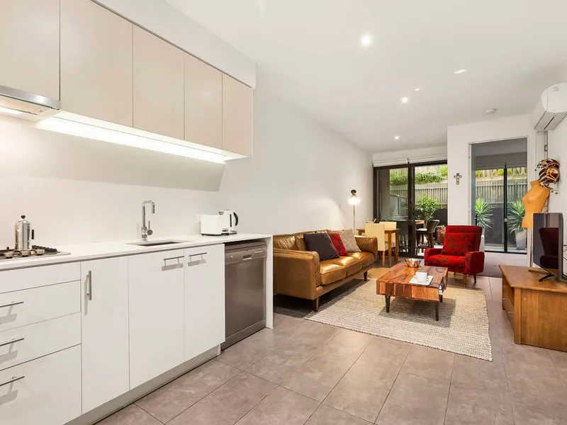 Stunning Location With Easy Access To Essential Nearby Amenities