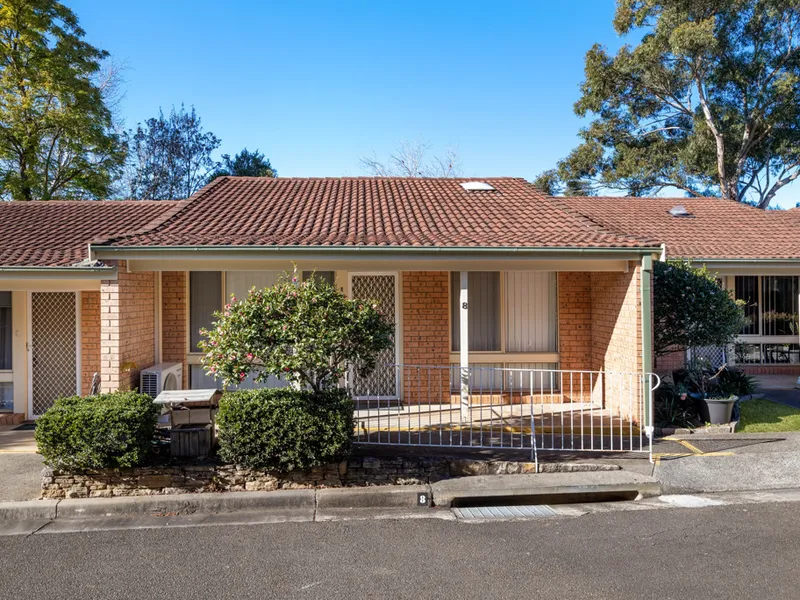 Retirement Living | Over 55's