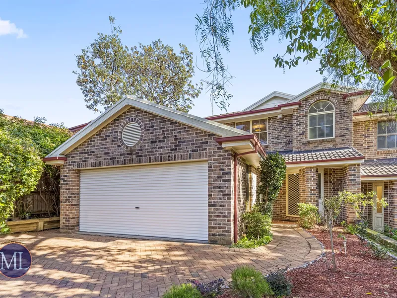 Generous Torrens Duplex in Leafy Locale - CTHS Zone